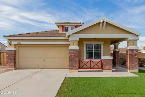 1802 S 121st Dr, Avondale, AZ 85323