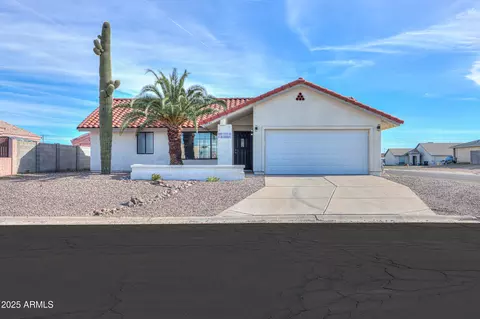 15741 S Coral Rd, Arizona City, AZ 85123