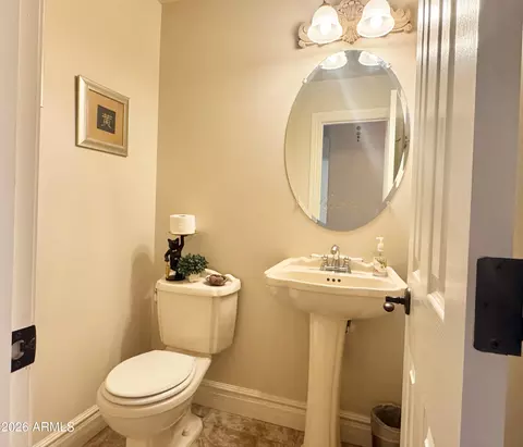 Bath - 6569 E Javalina Ct, Apache Junction, AZ 85119 photo 1 of 3