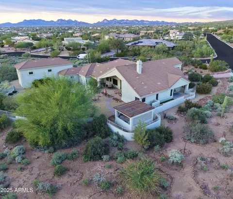 View/Area - 6569 E Javalina Ct, Apache Junction, AZ 85119 photo 1 of 1