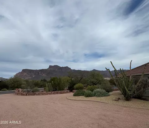 Exterior - 6569 E Javalina Ct, Apache Junction, AZ 85119 photo 5 of 7