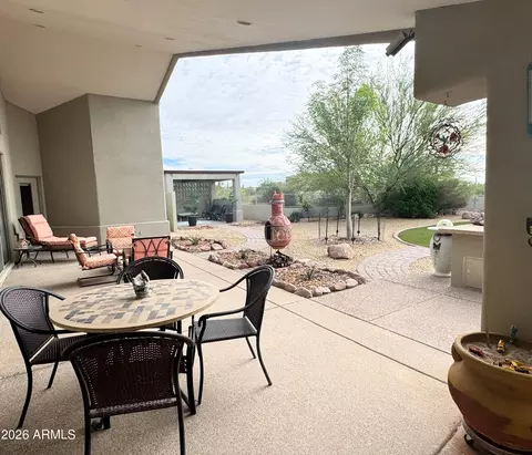 Exterior - 6569 E Javalina Ct, Apache Junction, AZ 85119 photo 6 of 7