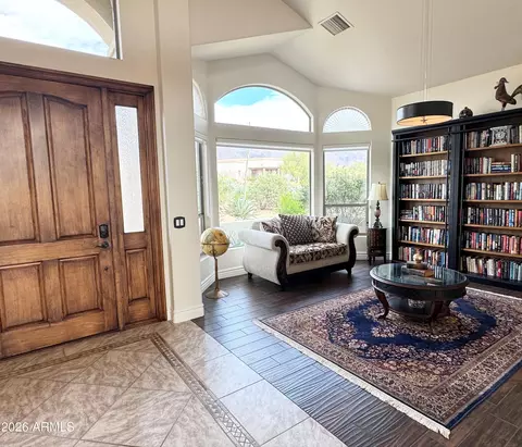 Entry Way - 6569 E Javalina Ct, Apache Junction, AZ 85119 photo 3 of 3