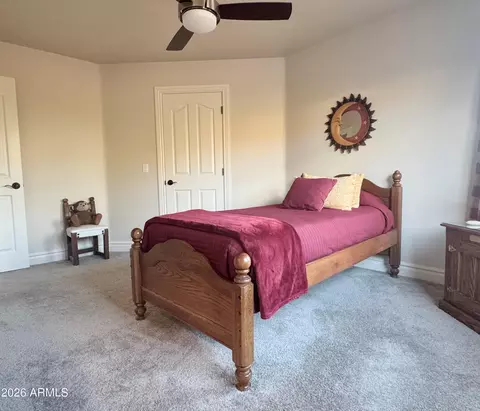 Bedroom - 6569 E Javalina Ct, Apache Junction, AZ 85119 photo 6 of 8