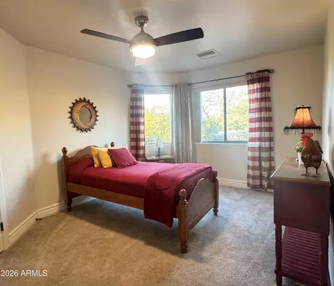 Bedroom - 6569 E Javalina Ct, Apache Junction, AZ 85119 photo 5 of 8