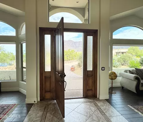 Entry Way - 6569 E Javalina Ct, Apache Junction, AZ 85119 photo 1 of 3
