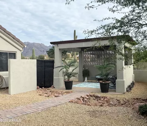 Exterior - 6569 E Javalina Ct, Apache Junction, AZ 85119 photo 2 of 7