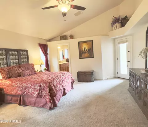 Bedroom - 6569 E Javalina Ct, Apache Junction, AZ 85119 photo 3 of 8