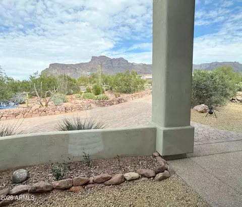 Exterior - 6569 E Javalina Ct, Apache Junction, AZ 85119 photo 4 of 7