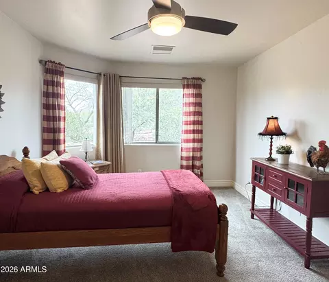 Bedroom - 6569 E Javalina Ct, Apache Junction, AZ 85119 photo 4 of 8