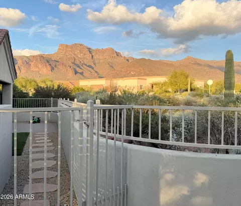 Exterior - 6569 E Javalina Ct, Apache Junction, AZ 85119 photo 3 of 7