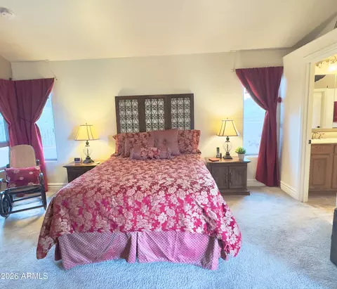 Bedroom - 6569 E Javalina Ct, Apache Junction, AZ 85119 photo 2 of 8