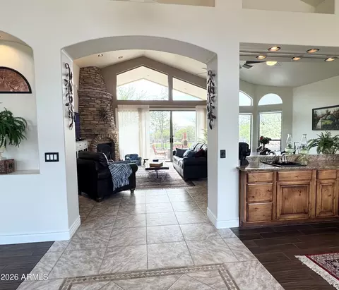 Entry Way - 6569 E Javalina Ct, Apache Junction, AZ 85119 photo 2 of 3