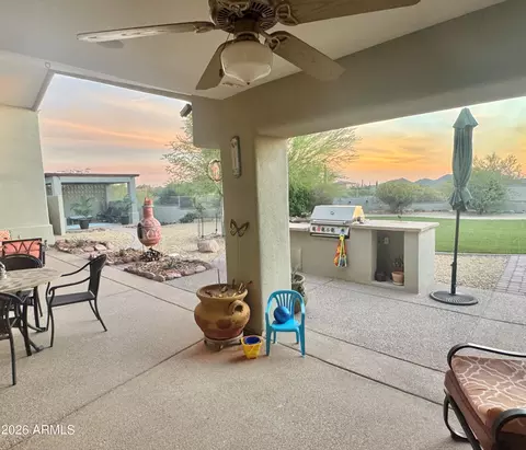 Exterior - 6569 E Javalina Ct, Apache Junction, AZ 85119 photo 7 of 7