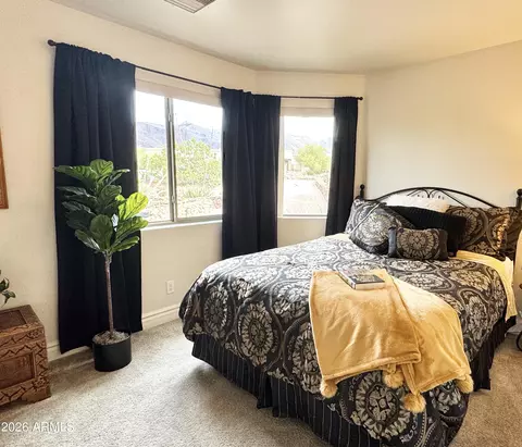 Bedroom - 6569 E Javalina Ct, Apache Junction, AZ 85119 photo 8 of 8