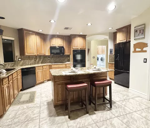 Kitchen - 6569 E Javalina Ct, Apache Junction, AZ 85119 photo 3 of 3