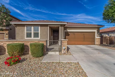 17584 W Tonto St, Goodyear, AZ 85338
