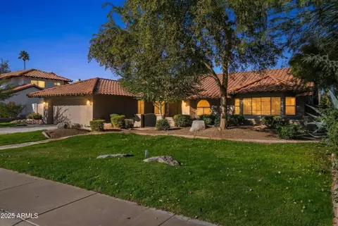 6010 E Waltann Ln, Scottsdale, AZ 85254