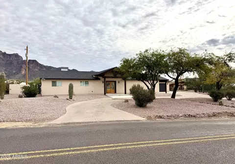 1165 N Mountain View Rd, Apache Junction, AZ 85119