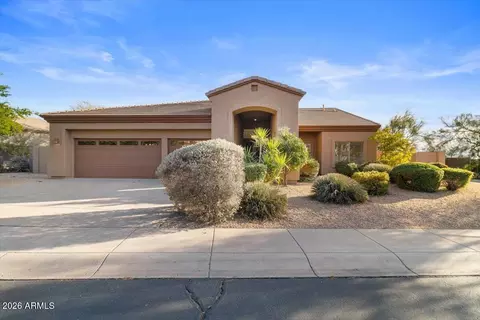 4945 E Desert Vista Trl, Cave Creek, AZ 85331
