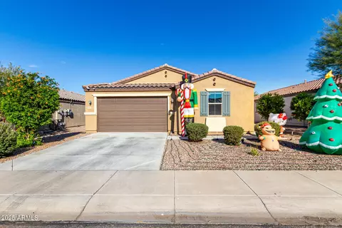 25650 W Euclid Ave, Buckeye, AZ 85326