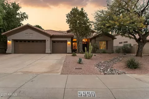 5550 E Friess Dr, Scottsdale, AZ 85254
