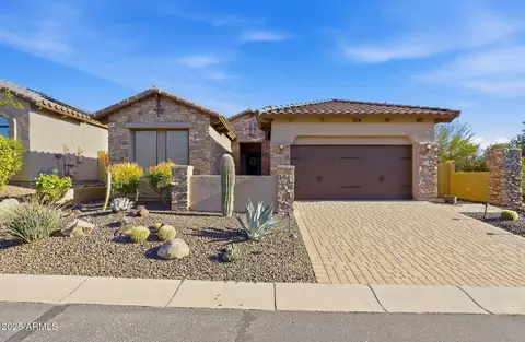 1925 N Woodruff --, Mesa, AZ 85207