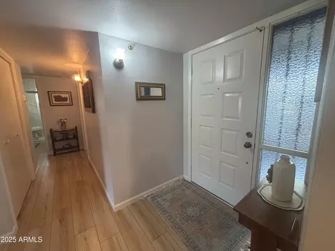 Entry Way - 4636 Elena Ave, Mesa, AZ 85206 photo 2 of 3