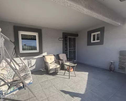 Exterior - 4636 Elena Ave, Mesa, AZ 85206 photo 2 of 7
