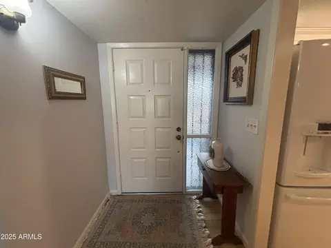 Entry Way - 4636 Elena Ave, Mesa, AZ 85206 photo 1 of 3