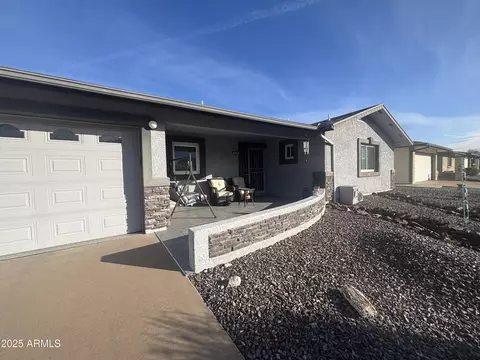 Exterior - 4636 Elena Ave, Mesa, AZ 85206 photo 1 of 7