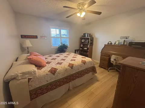 Bedroom - 4636 Elena Ave, Mesa, AZ 85206 photo 3 of 4