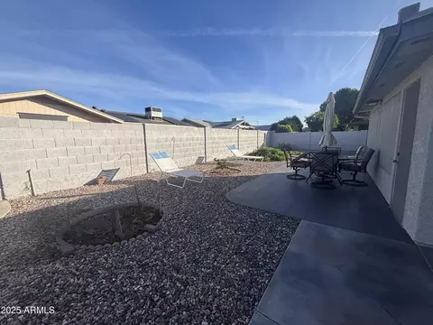 Exterior - 4636 Elena Ave, Mesa, AZ 85206 photo 4 of 7