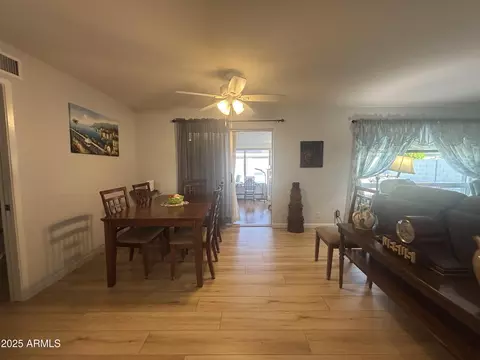Dining - 4636 Elena Ave, Mesa, AZ 85206 photo 2 of 4