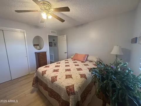 Bedroom - 4636 Elena Ave, Mesa, AZ 85206 photo 4 of 4