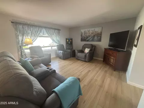 Living - 4636 Elena Ave, Mesa, AZ 85206 photo 2 of 3