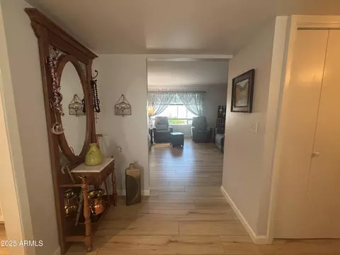 Entry Way - 4636 Elena Ave, Mesa, AZ 85206 photo 3 of 3
