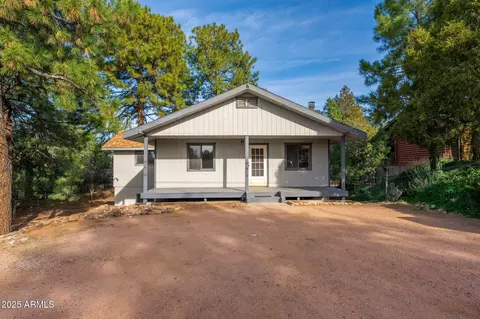604 E Park Dr, Payson, AZ 85541