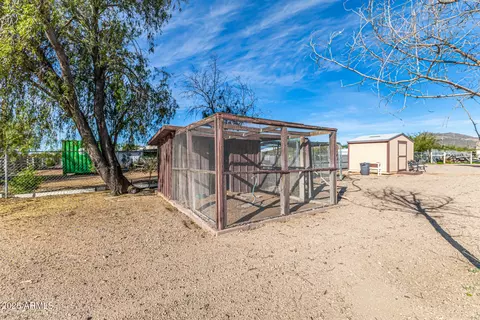 1008 N Meridian Rd, Apache Junction, AZ 85120 photo 36