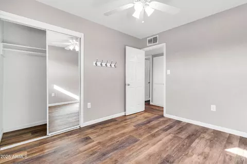Bedroom - 2050 E 10th St, Tempe, AZ 85281 photo 1 of 5