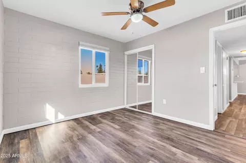 Bedroom - 2050 E 10th St, Tempe, AZ 85281 photo 4 of 5