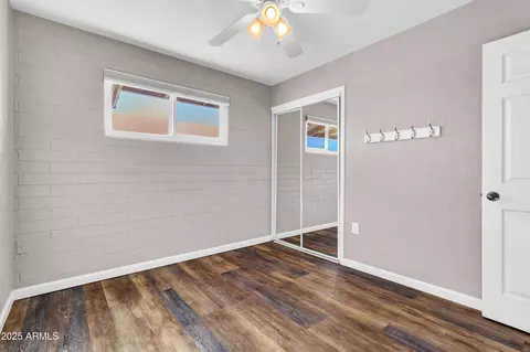 Bedroom - 2050 E 10th St, Tempe, AZ 85281 photo 2 of 5