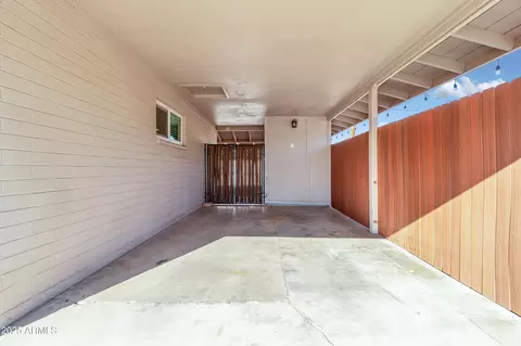 Exterior - 2050 E 10th St, Tempe, AZ 85281 photo 7 of 7