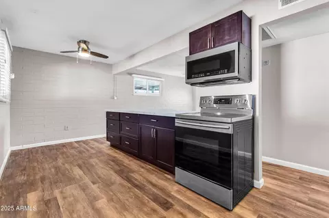 Kitchen - 2050 E 10th St, Tempe, AZ 85281 photo 1 of 5