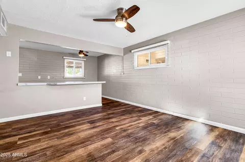 Living - 2050 E 10th St, Tempe, AZ 85281 photo 3 of 3