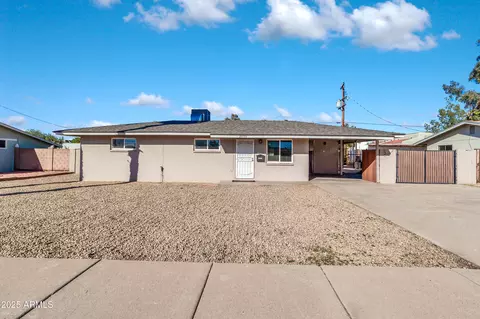 2050 E 10th St, Tempe, AZ 85281