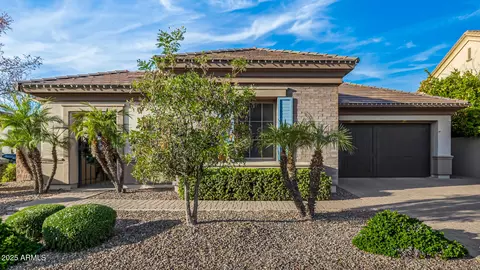 150 W Tonto Dr, Chandler, AZ 85248