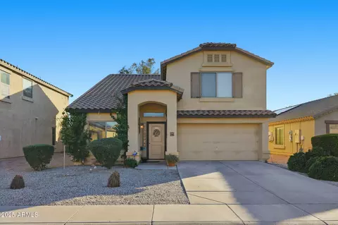 23669 W Parkway Dr, Buckeye, AZ 85326