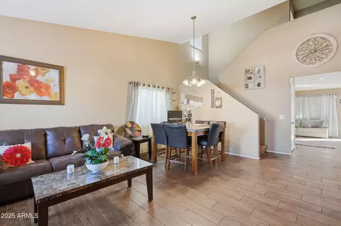 23669 W Parkway Dr, Buckeye, AZ 85326