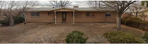 708 W Soto St, Willcox, AZ 85643